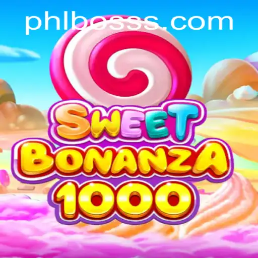 The Sweet Sensation of SweetBonanza1000: Exploring the Game with a Dash of PHLBOSS