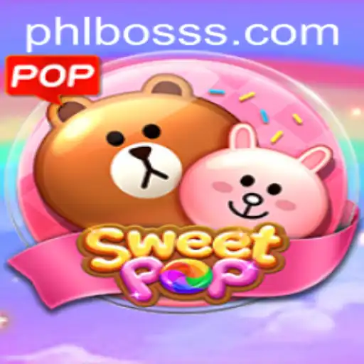 SweetPOP: The Exciting World of PHLBOSS
