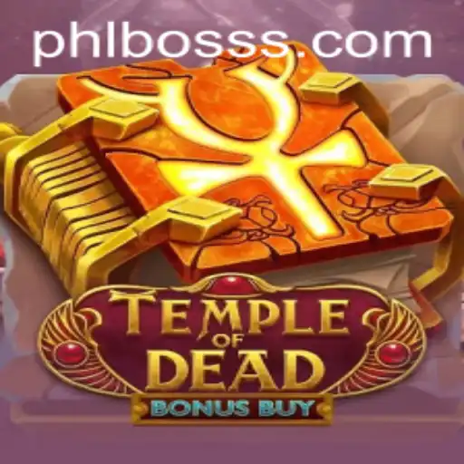 Exploring the Thrilling World of Temple of Dead Bonus Buy and Its Rising Popularity