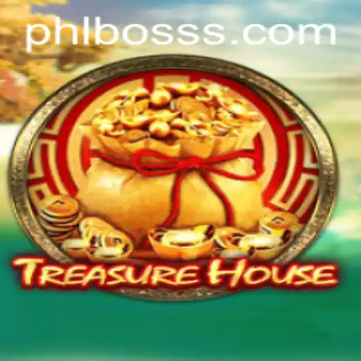 Unlock the Secrets of TreasureHouse with PHLBOSS