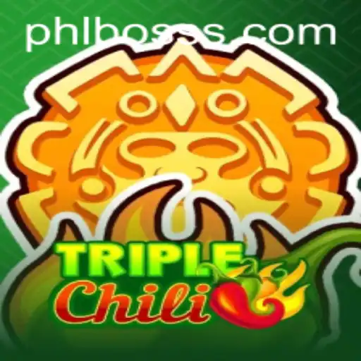 TripleChili: Navigating the Spicy World of Strategy and Luck
