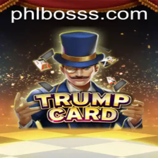 Discovering TrumpCard: The Game That Redefines Strategy
