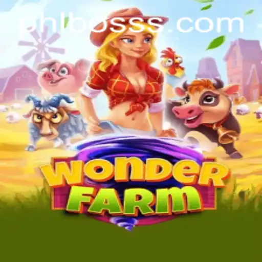Experience the Enchantment of WonderFarm: A New Era of Gaming with PHLBOSS